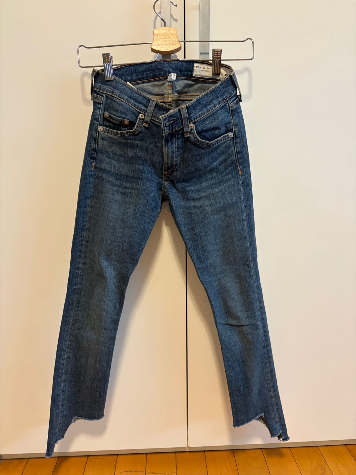 Rag&Bone Kot — görsel 2/6