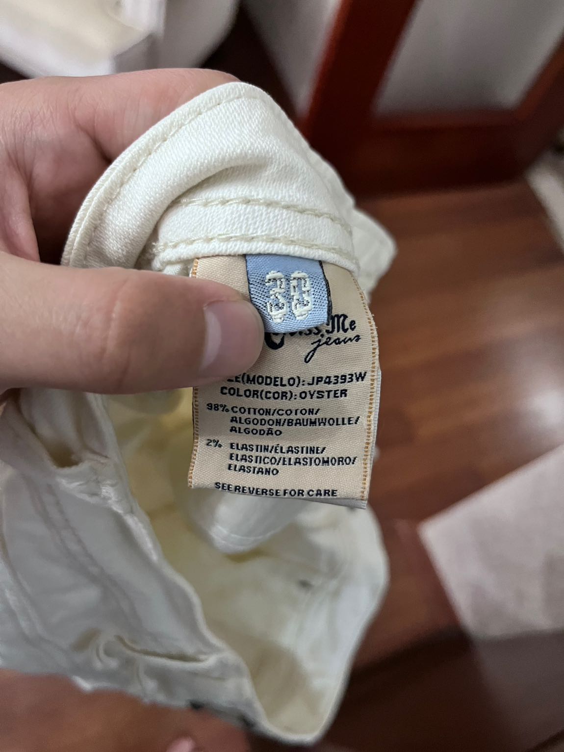 miss me jeans — görsel 5/6