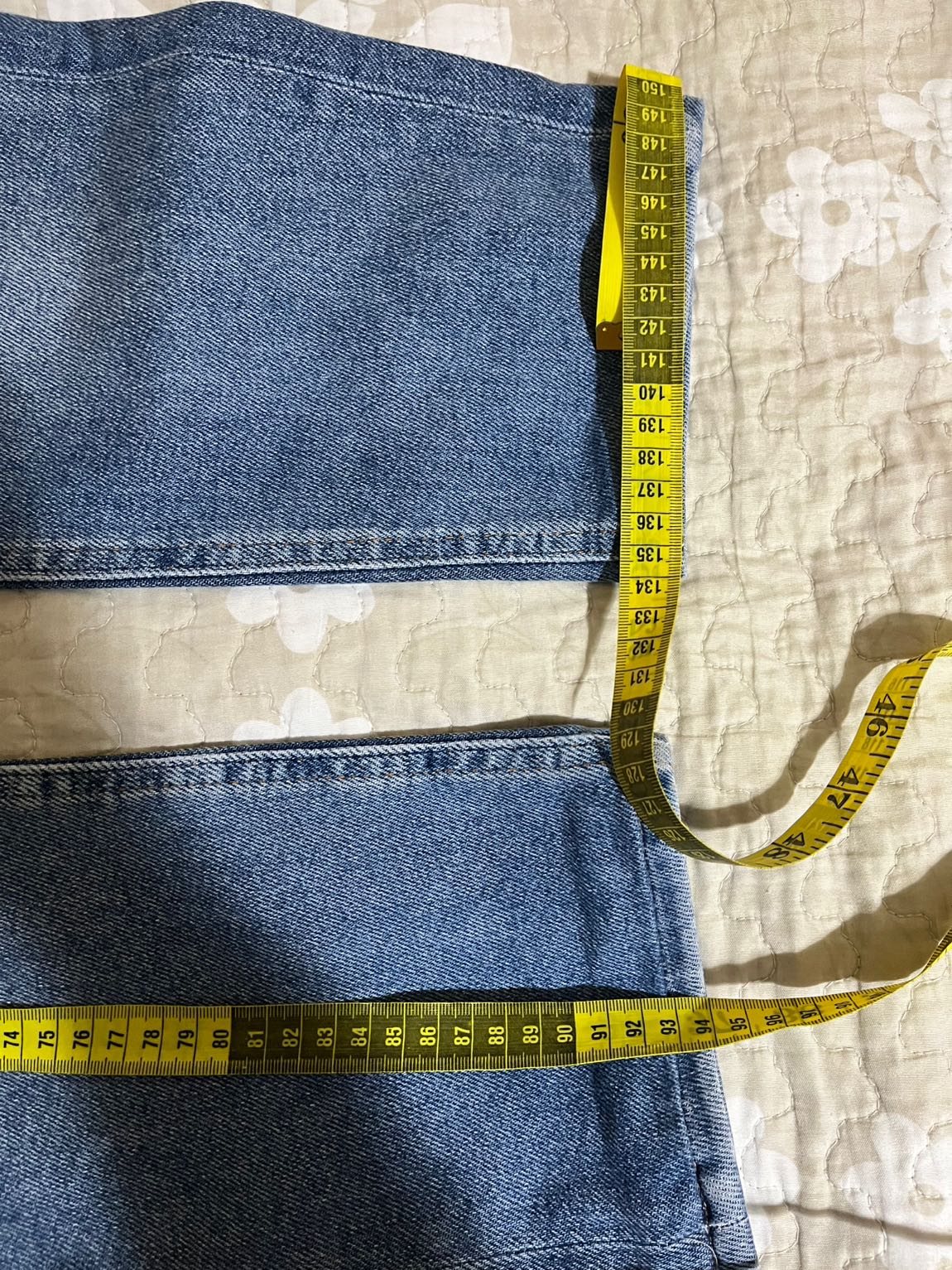 Scotch and soda pantolon jean — görsel 2/6