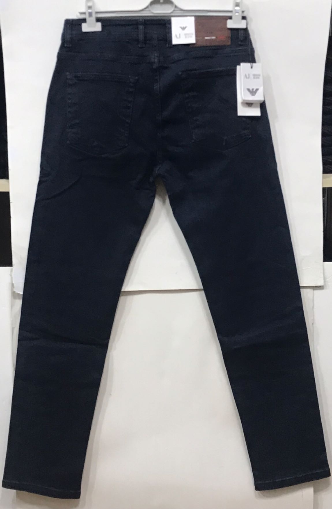 Çok kaliteli kot pantolon — görsel 3/4