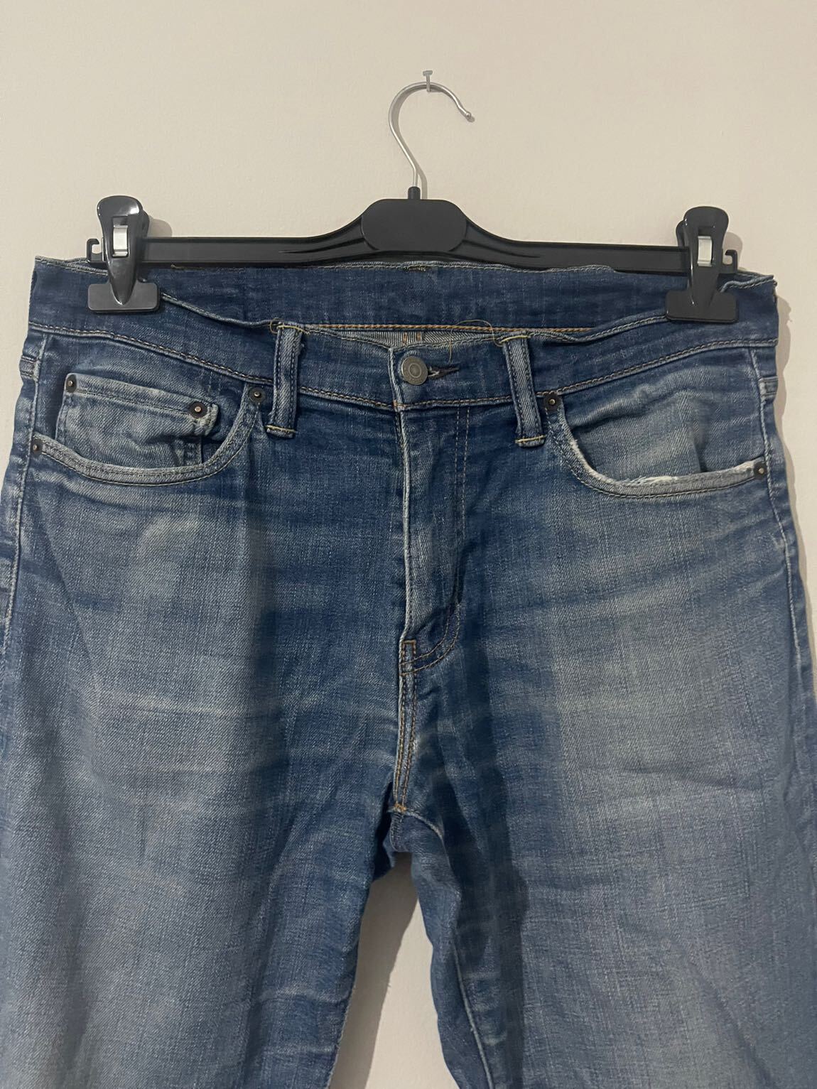 Levis 511 erkek jean — görsel 4/6