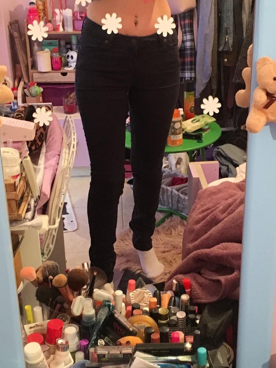 Lacoste jean — görsel 4/5