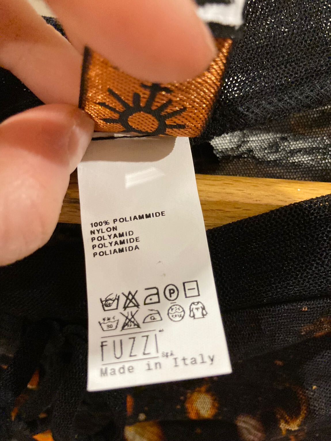 Jean Paul Gaultier elbise — görsel 4/8