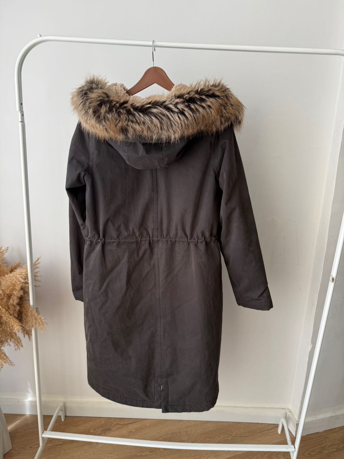 Barbour marka ( şapkası çıkar ) — görsel 8/9