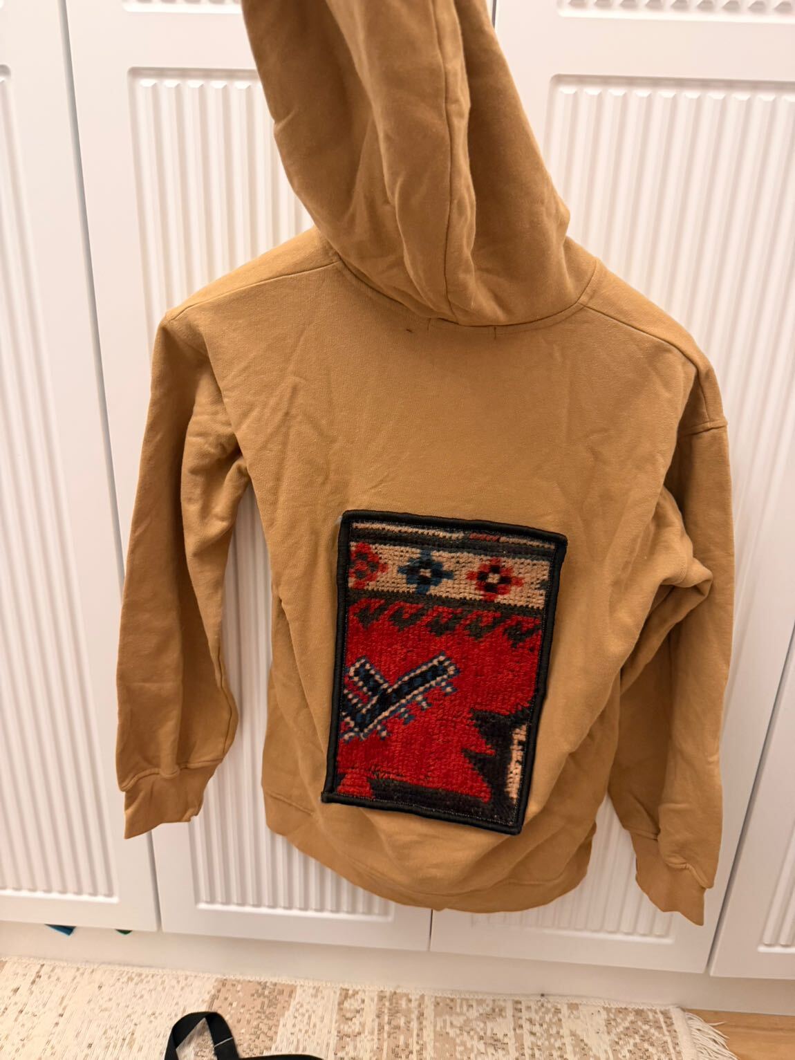 Cosmos&I Hoodie — görsel 3/6