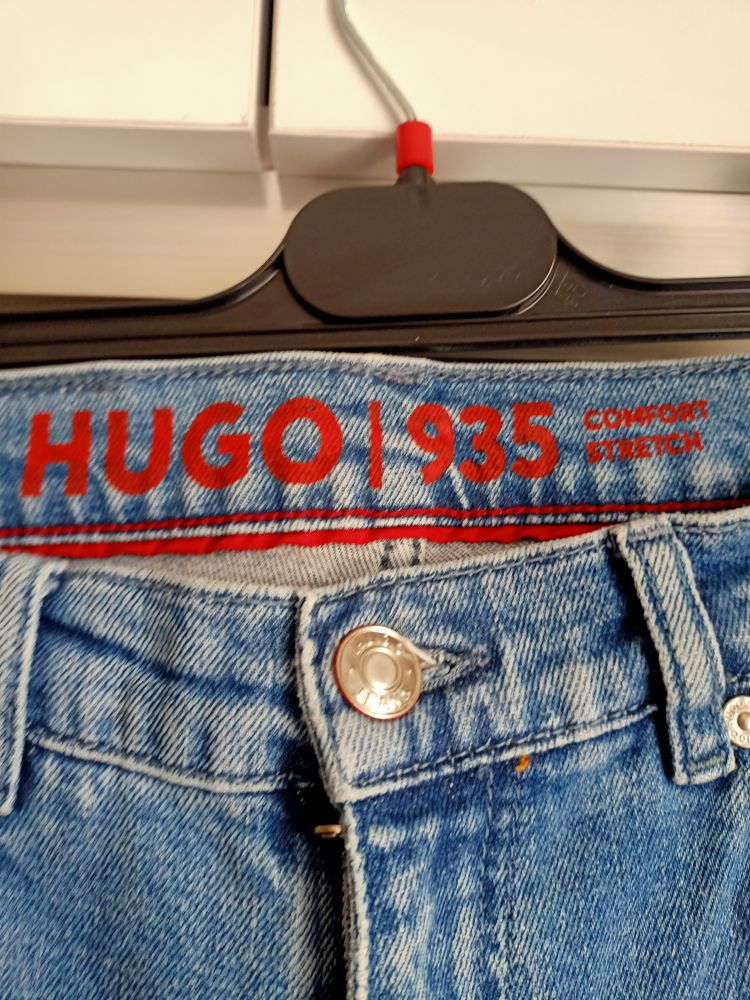 Orijinal Hugo Boss pantolon — görsel 7/7