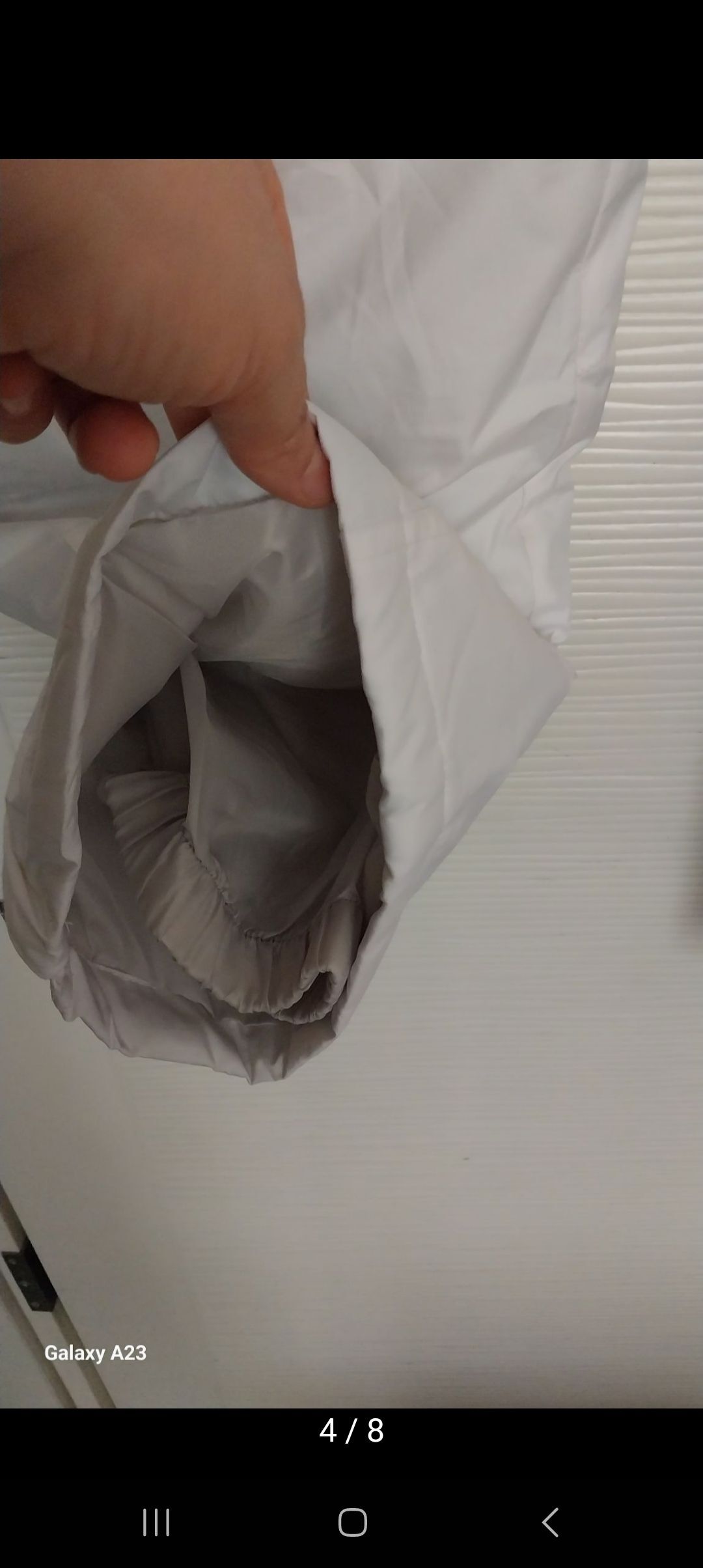 etirel kadın kayak pantolonu — görsel 4/8