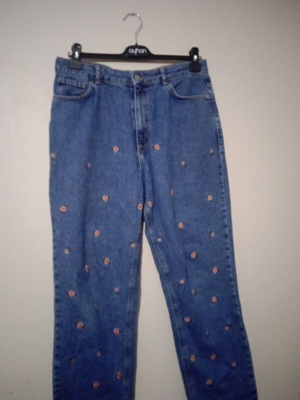 #jeans — görsel 3/5