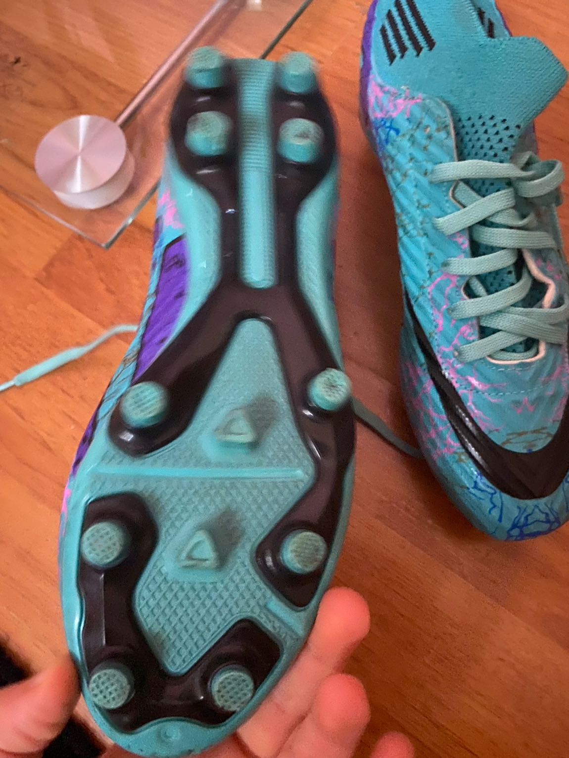 Krampon — görsel 2/4