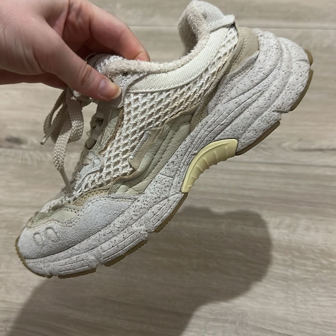 Zara spor ayakkabı — görsel 2/4