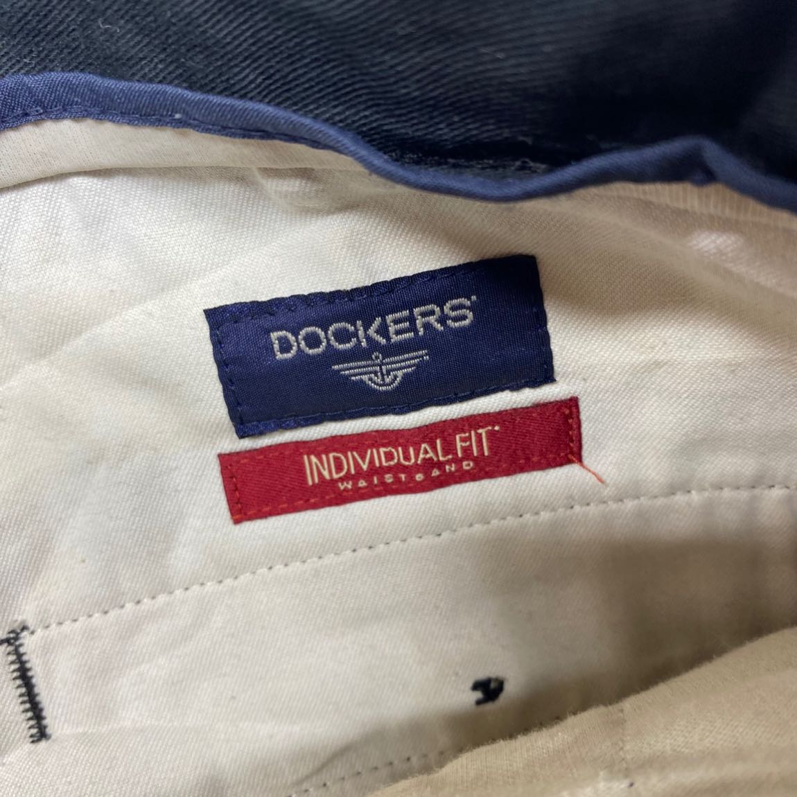 Dockers marka Pantolon k385 — görsel 5/6