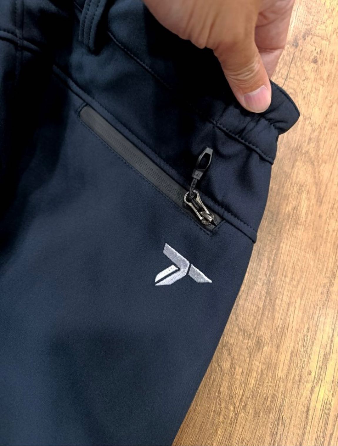 Columbia Titanium Softshell Pant🎉 — görsel 3/8