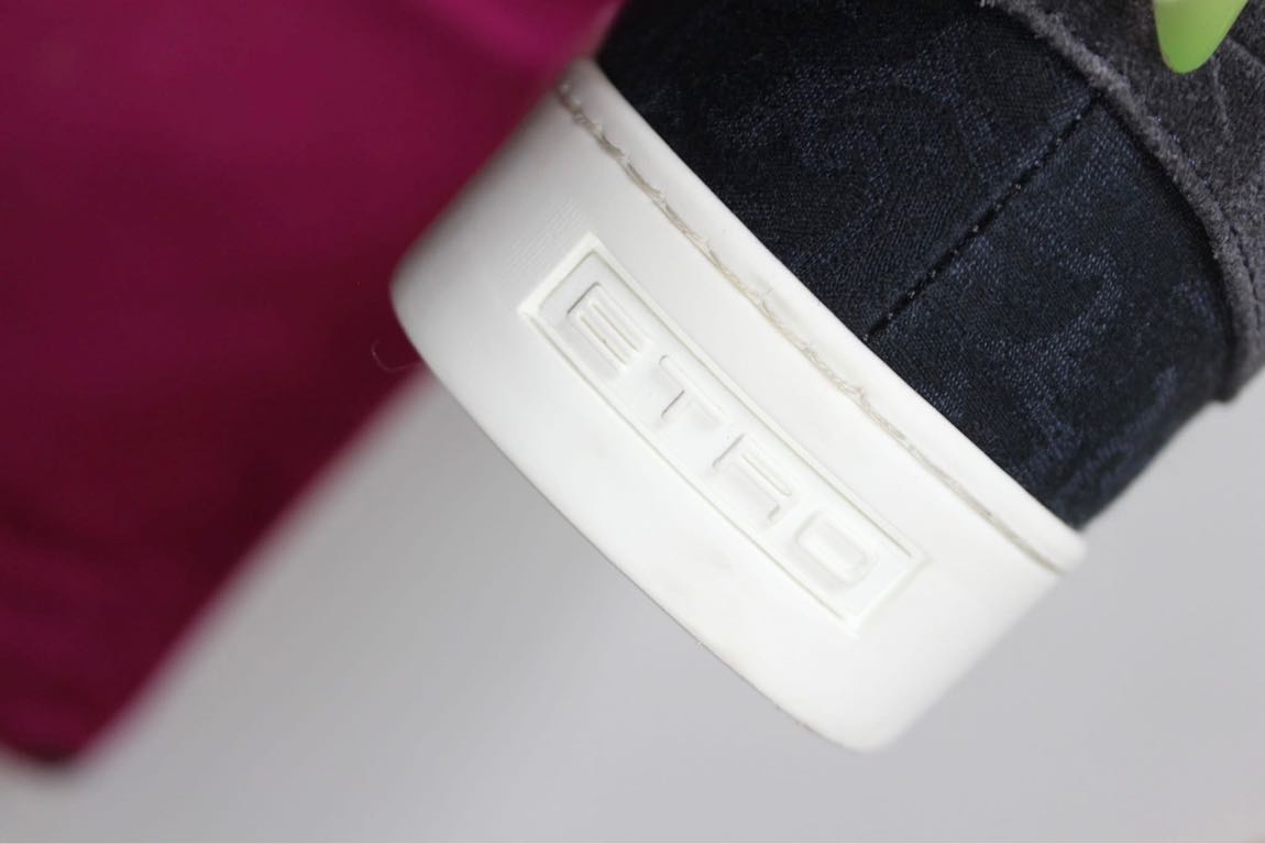 Etro Sneaker — görsel 7/8