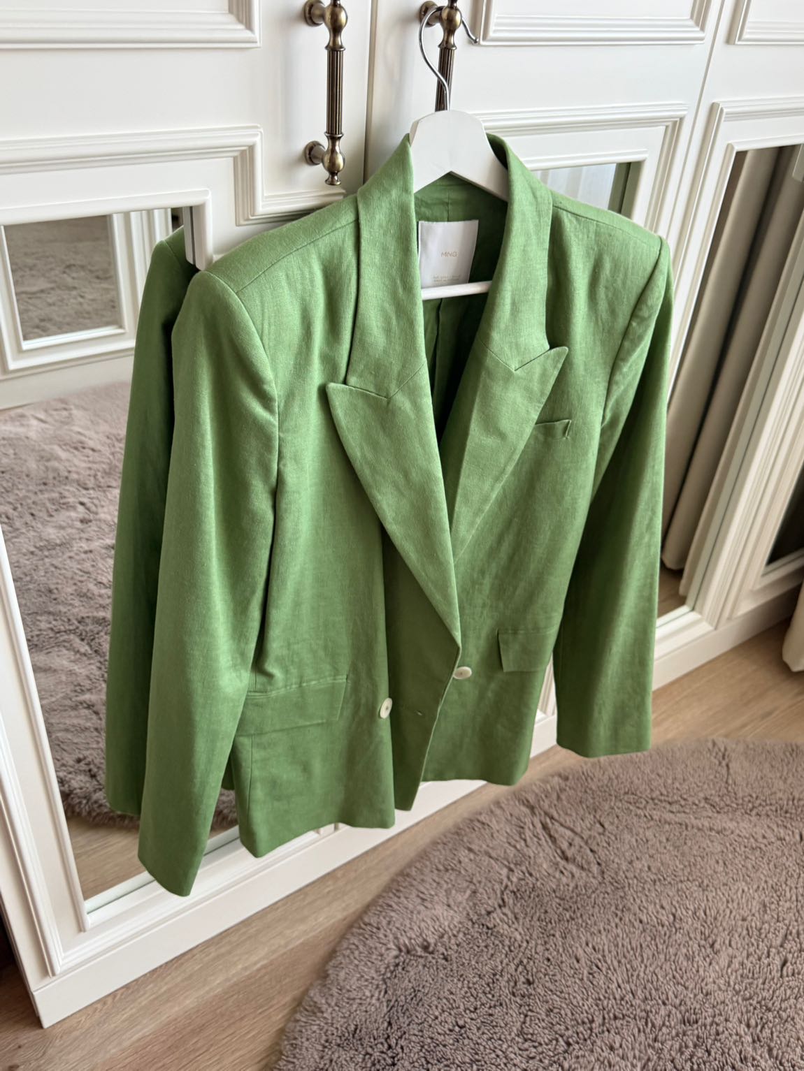 Blazer Ceket — görsel 2/4