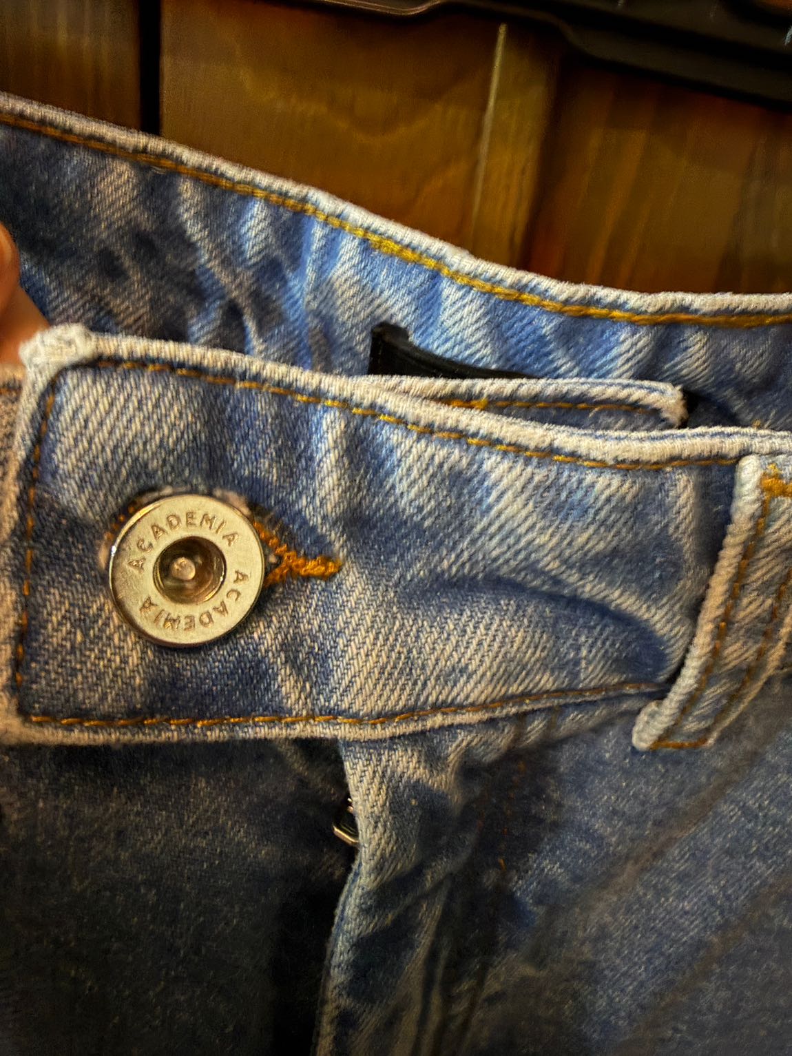 Academia jean — görsel 3/5