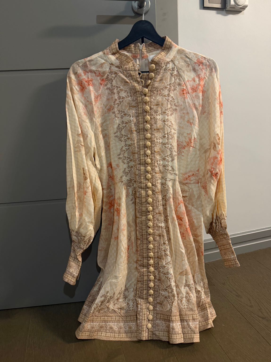Zimmermann elbise — görsel 4/6