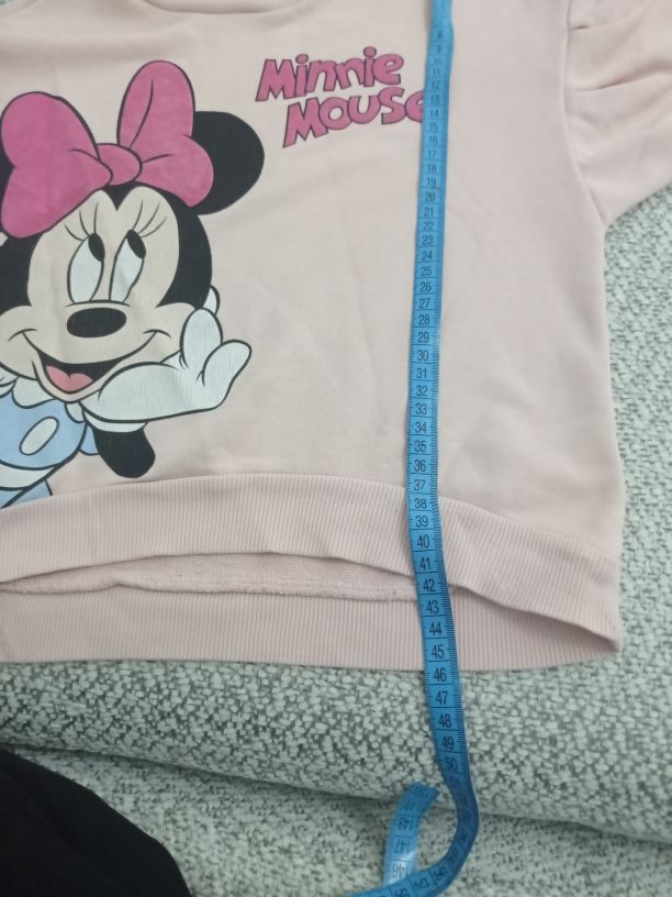 mini mouse svet — görsel 6/7
