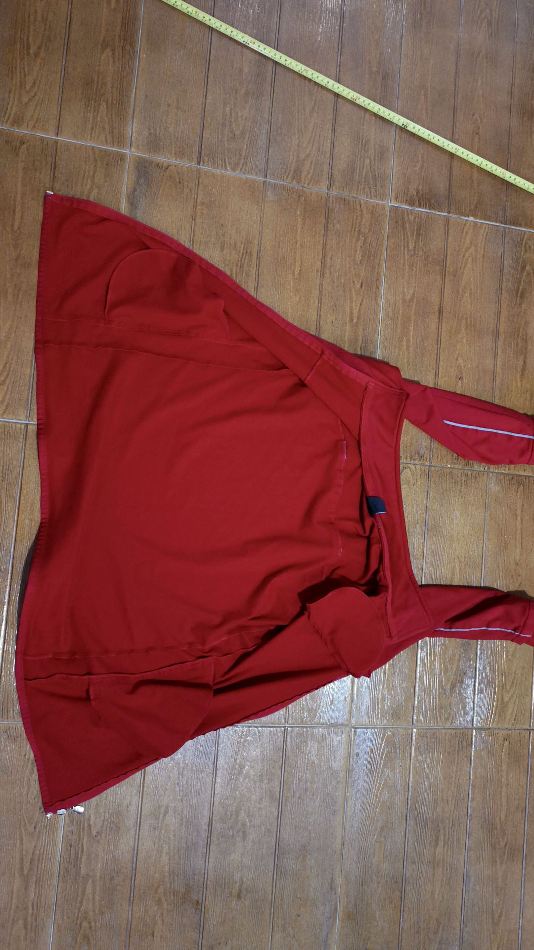 Adidas porsche esnek sweat mont.. — görsel 2/6