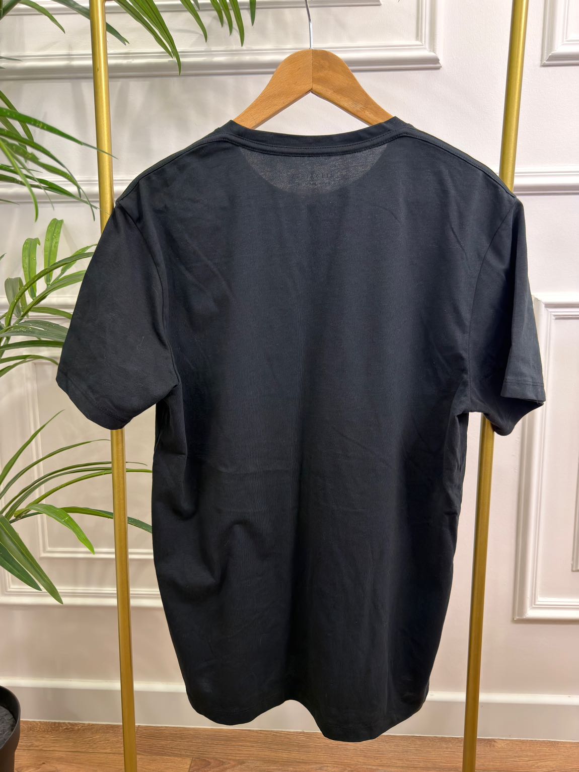AllSaints Siyah T-shirt — görsel 5/8