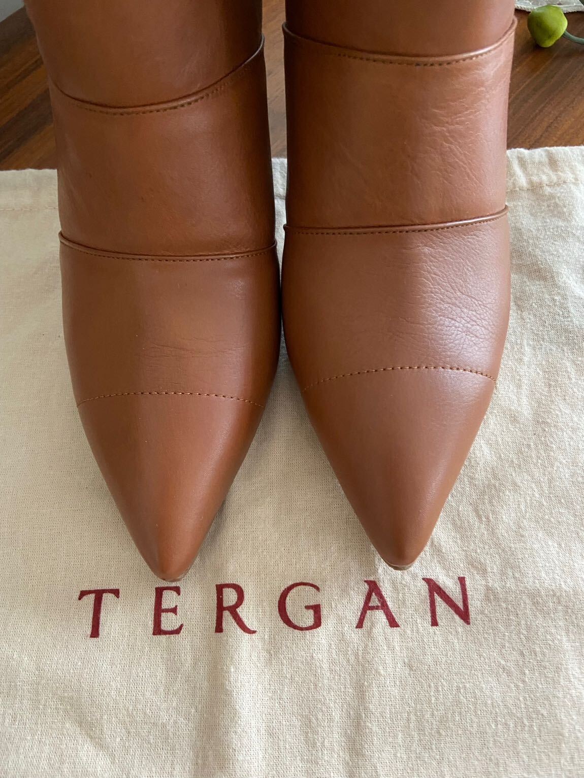 Tergan %100 deri çizme — görsel 6/6