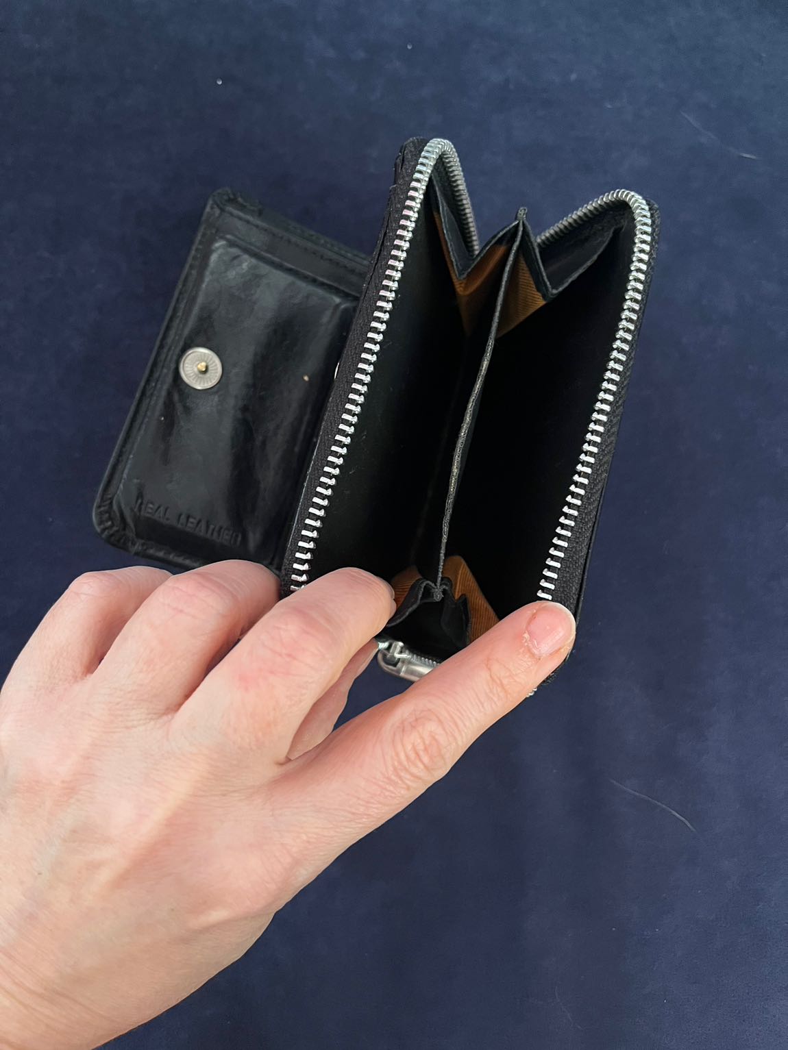Samsonite cüzdanlar — görsel 2/8