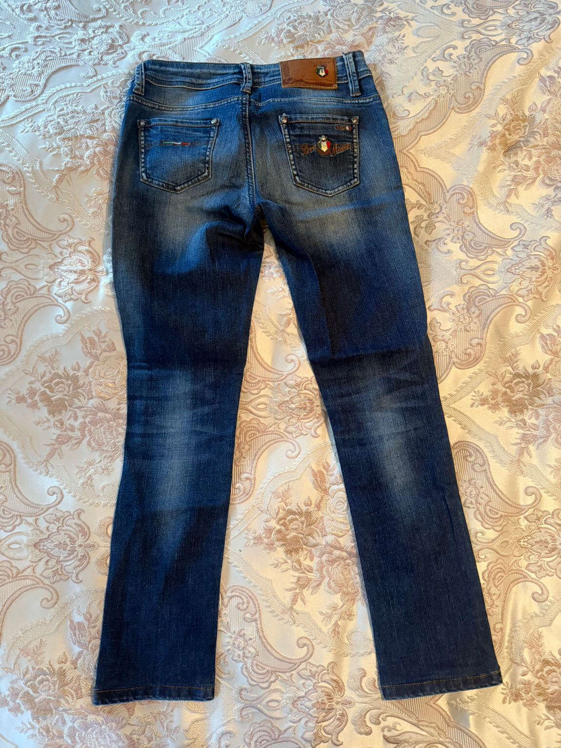 Love moschino Jean — görsel 7/7
