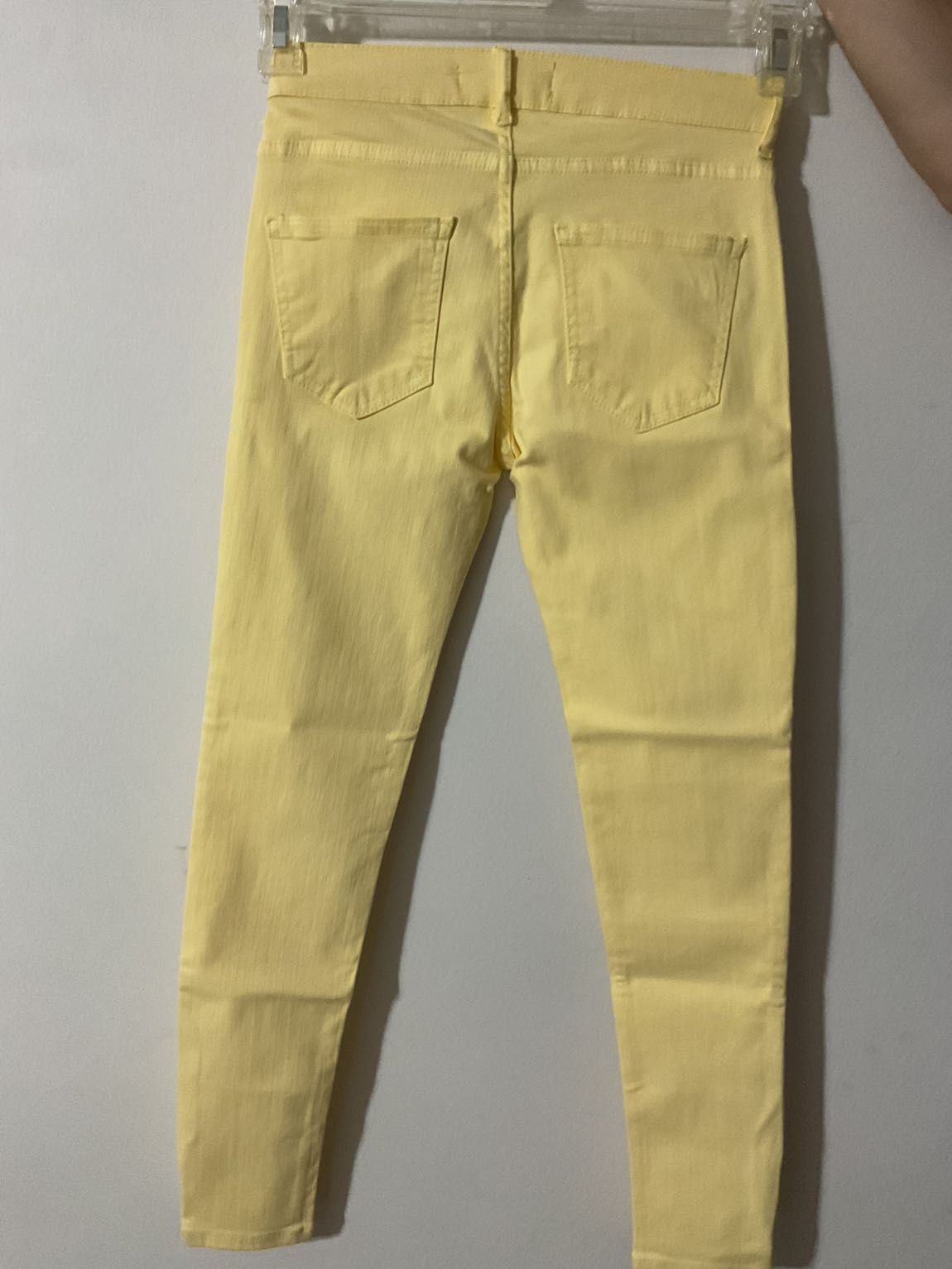 Nisan Jeans Kadın Pantolon — görsel 2/7