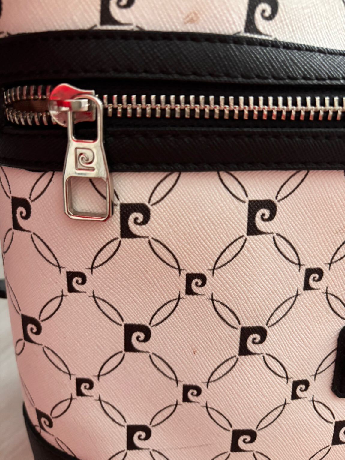 Orijinal pierre cardin çanta — görsel 3/11