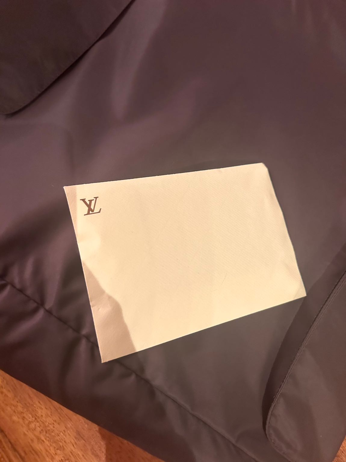 Louis vuitton horizon 55 valiz monogram — görsel 5/7