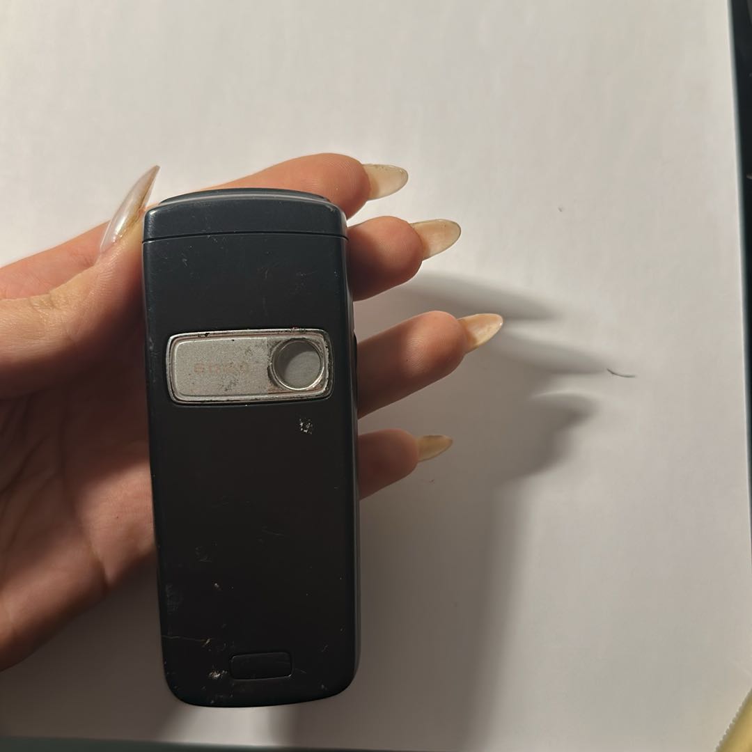 tuşlu telefon — görsel 5/5