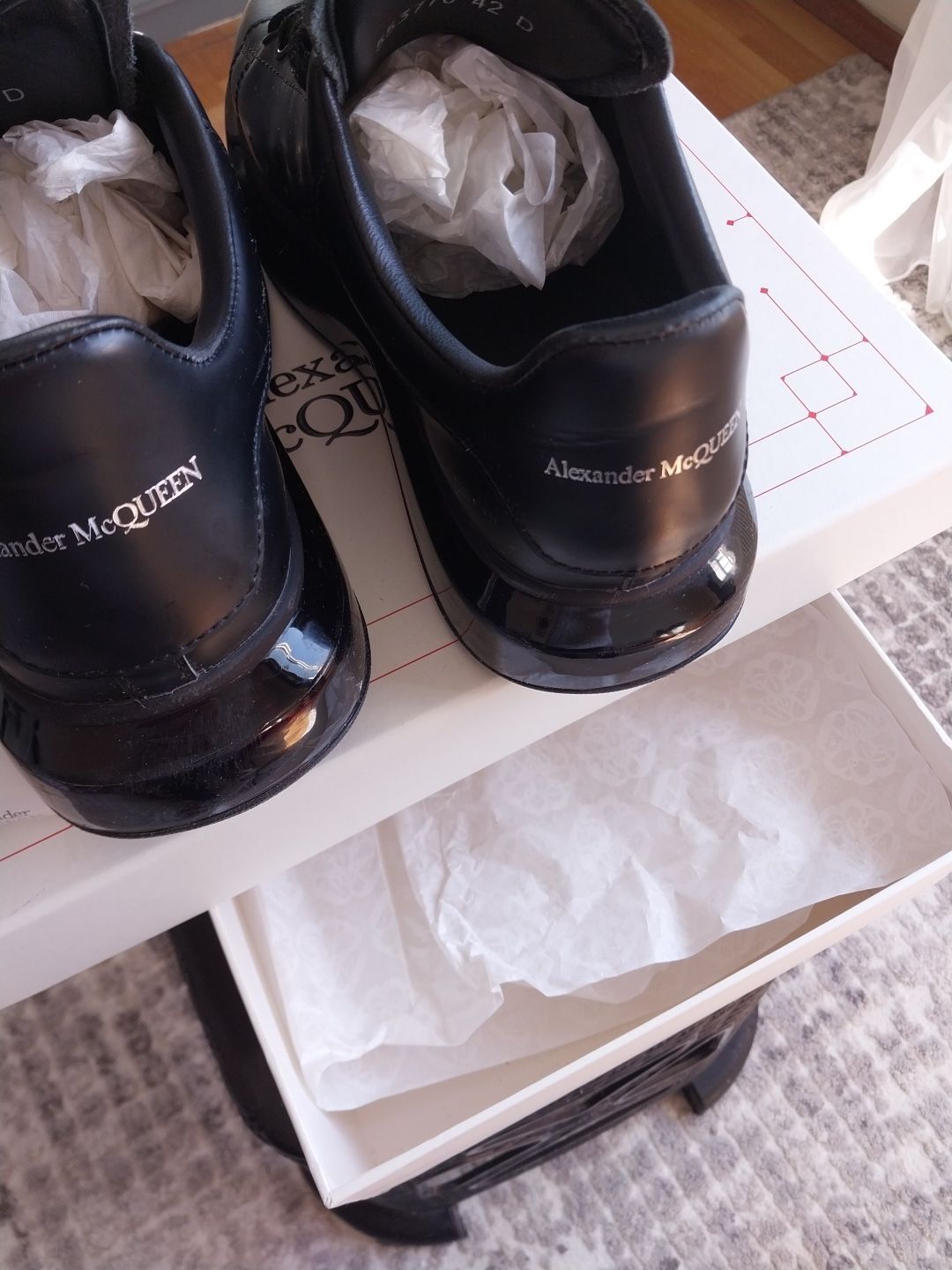 Alexander McQUEEN — görsel 4/8