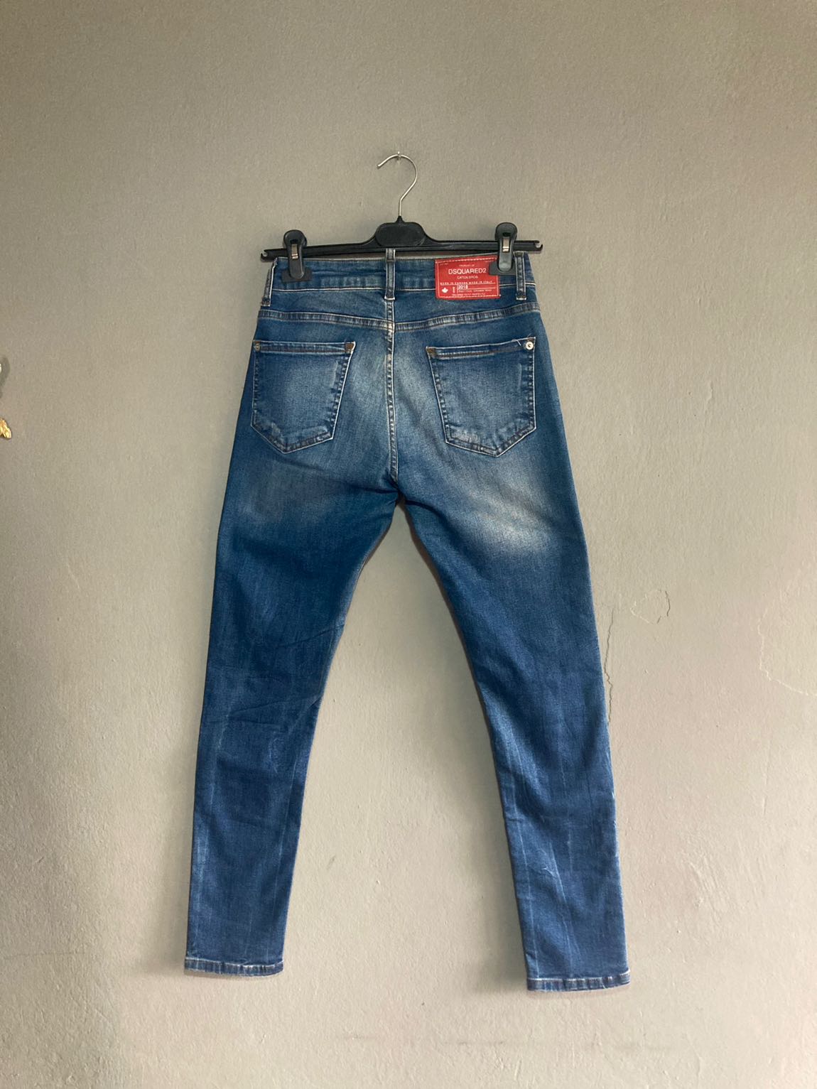 DSQUARED2 jean — görsel 2/3