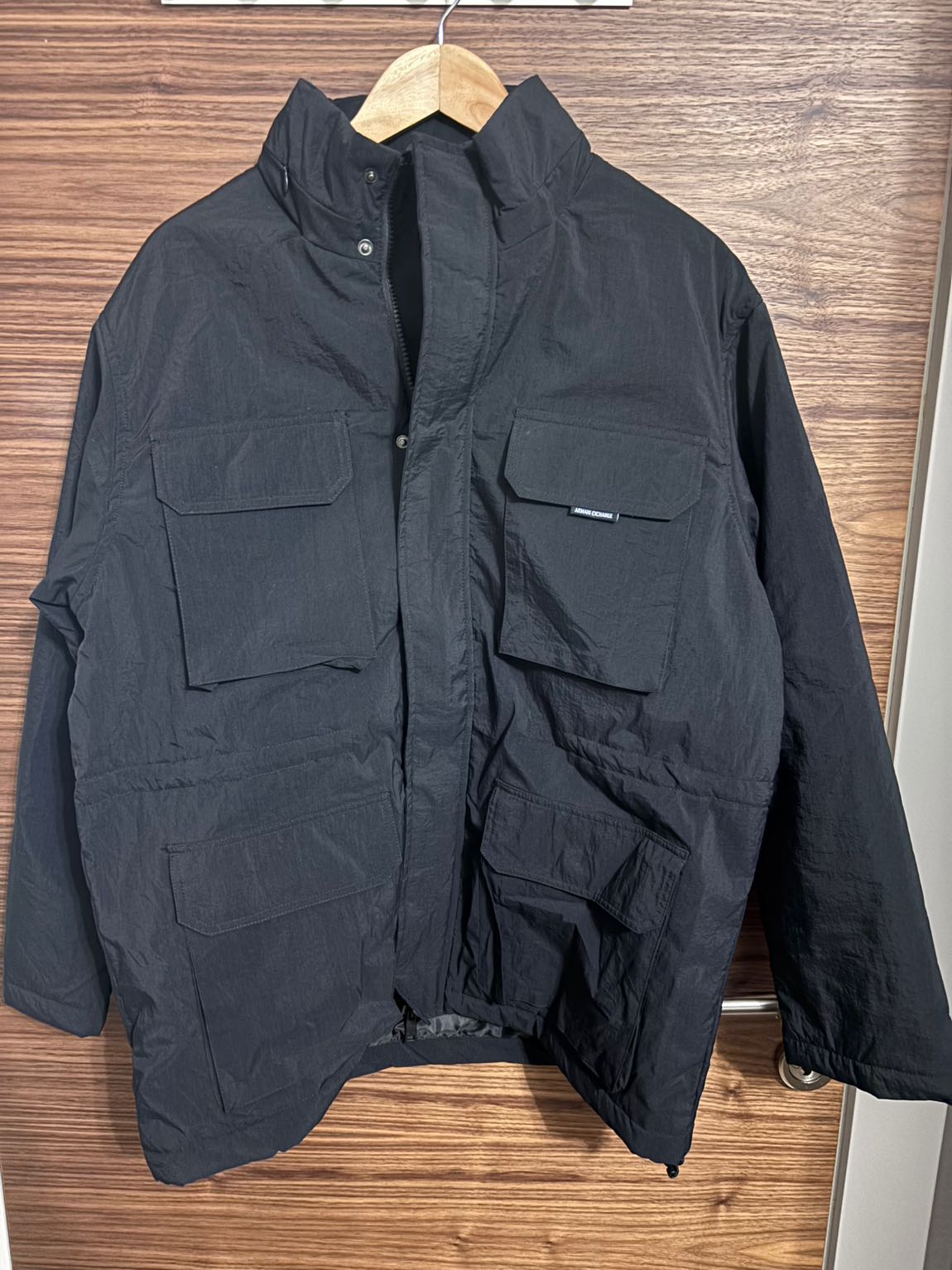 Armani Exchange Mont — görsel 2/8