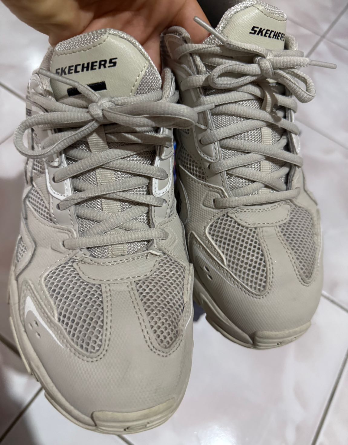 Skechers Stamina 41 numara — görsel 8/8