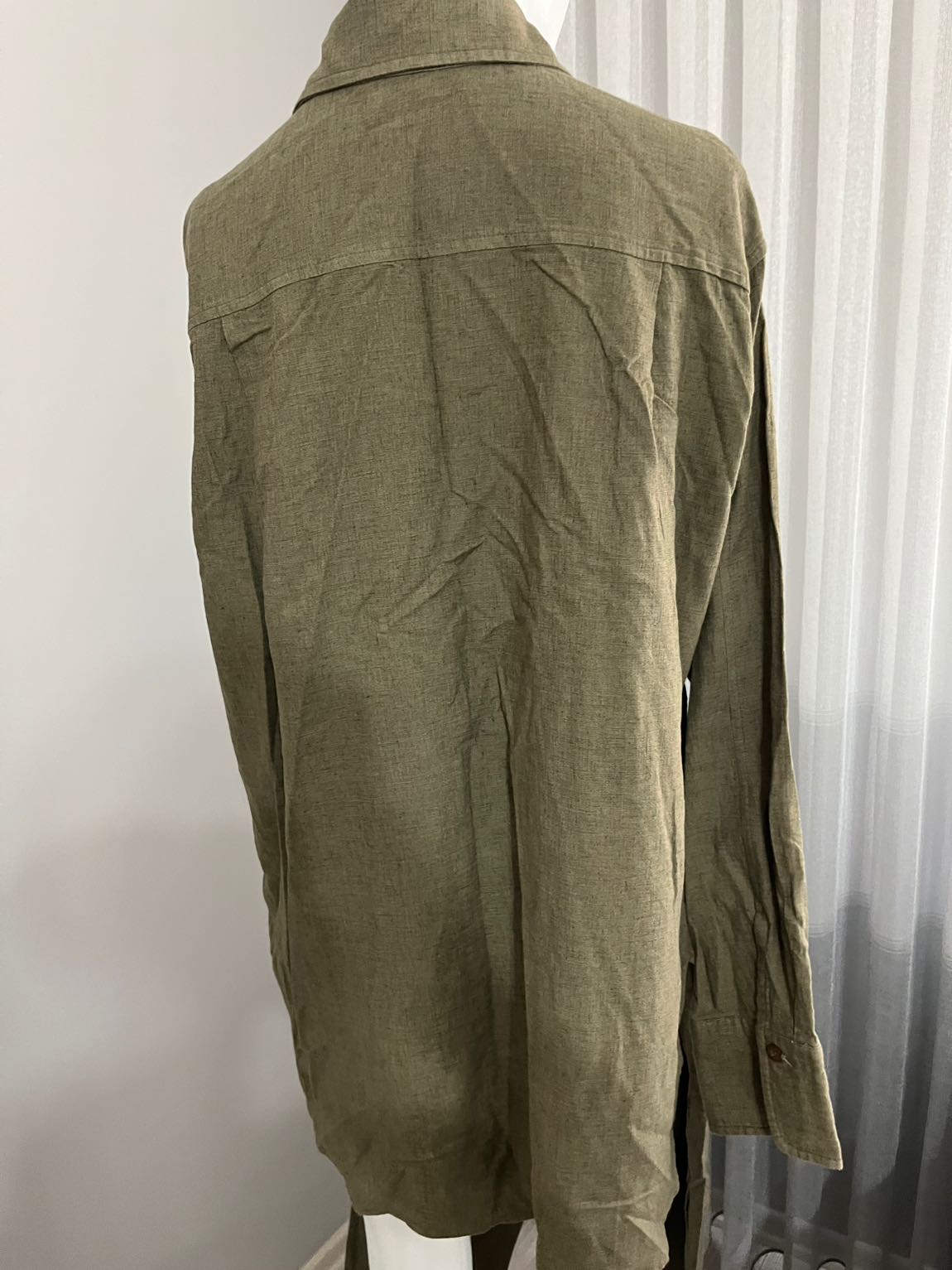 Suud Collection İkili Takım Haki — görsel 5/6