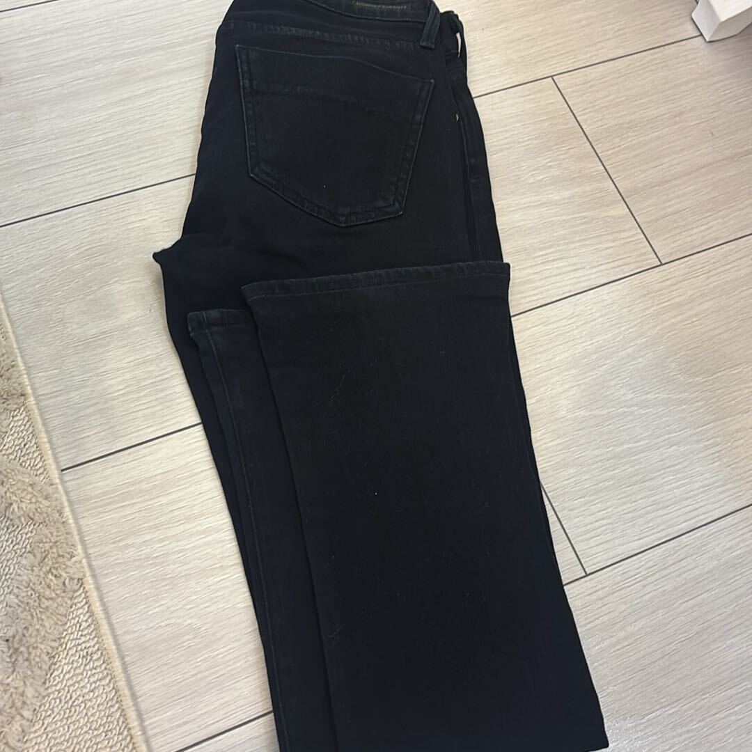 Siyah Jeans — görsel 3/4