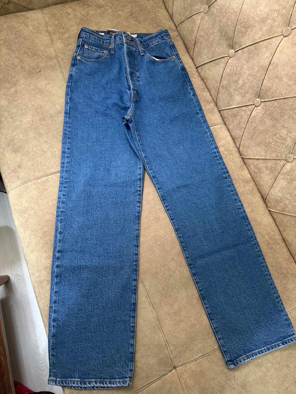 Levi's ribcage — görsel 3/4