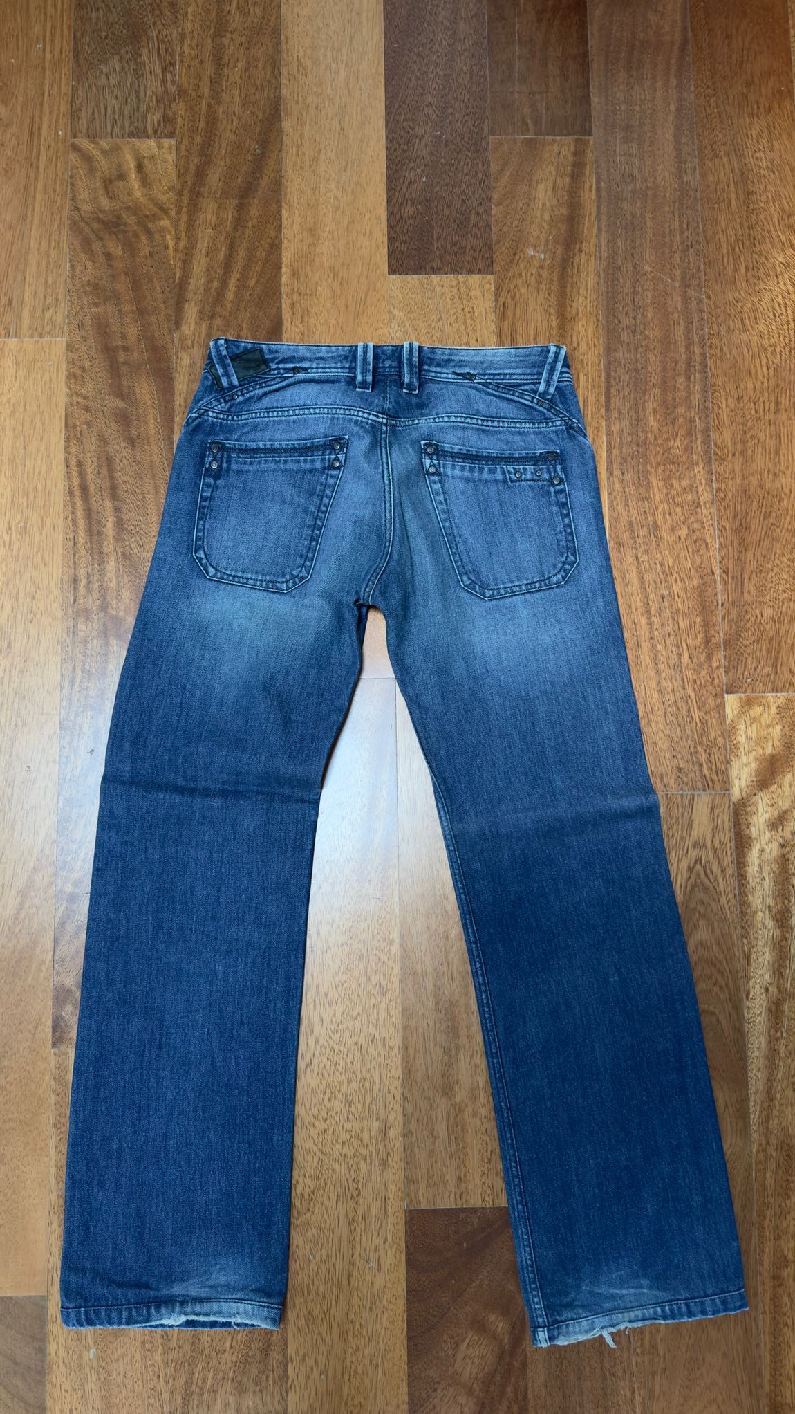 Mavi Diesel Jeans — görsel 2/2