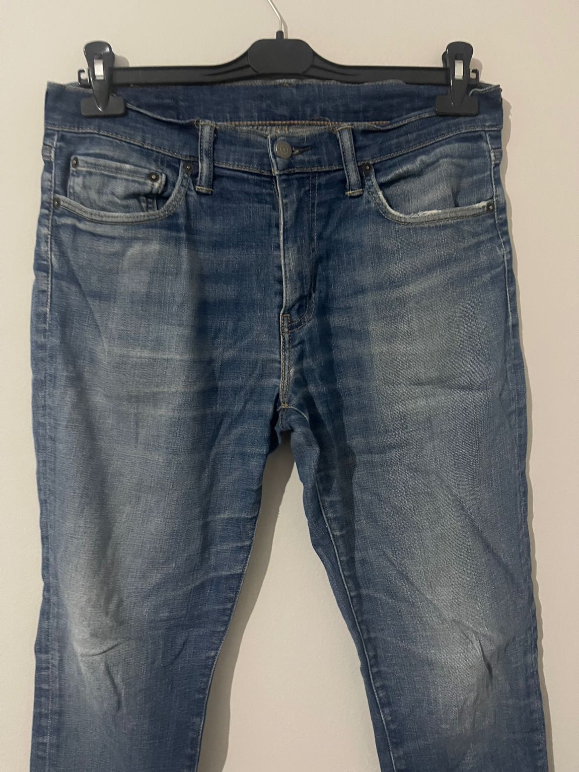 Levis 511 erkek jean — görsel 3/6
