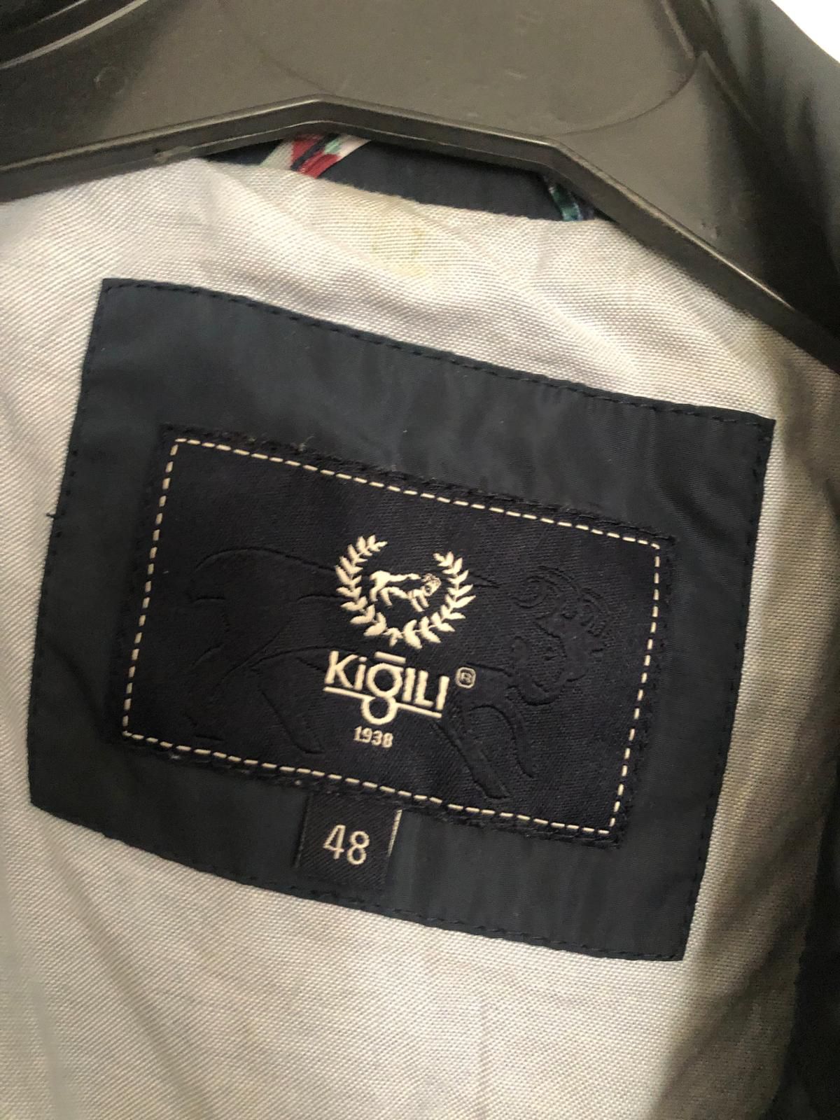 Kiğılı mont — görsel 5/5