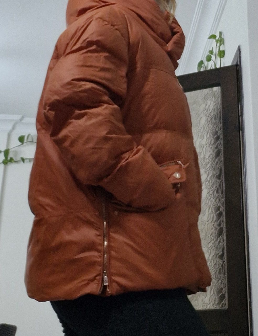Pierre Cardin Kiremit Mont — görsel 4/8