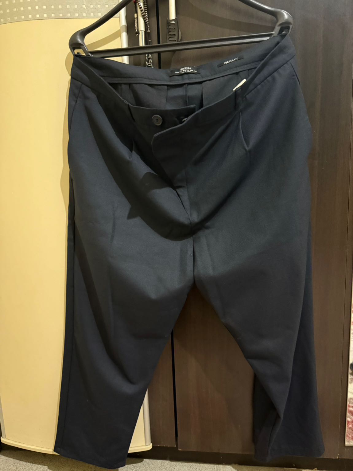 Berhka erkek kumaş pantolon — görsel 4/8