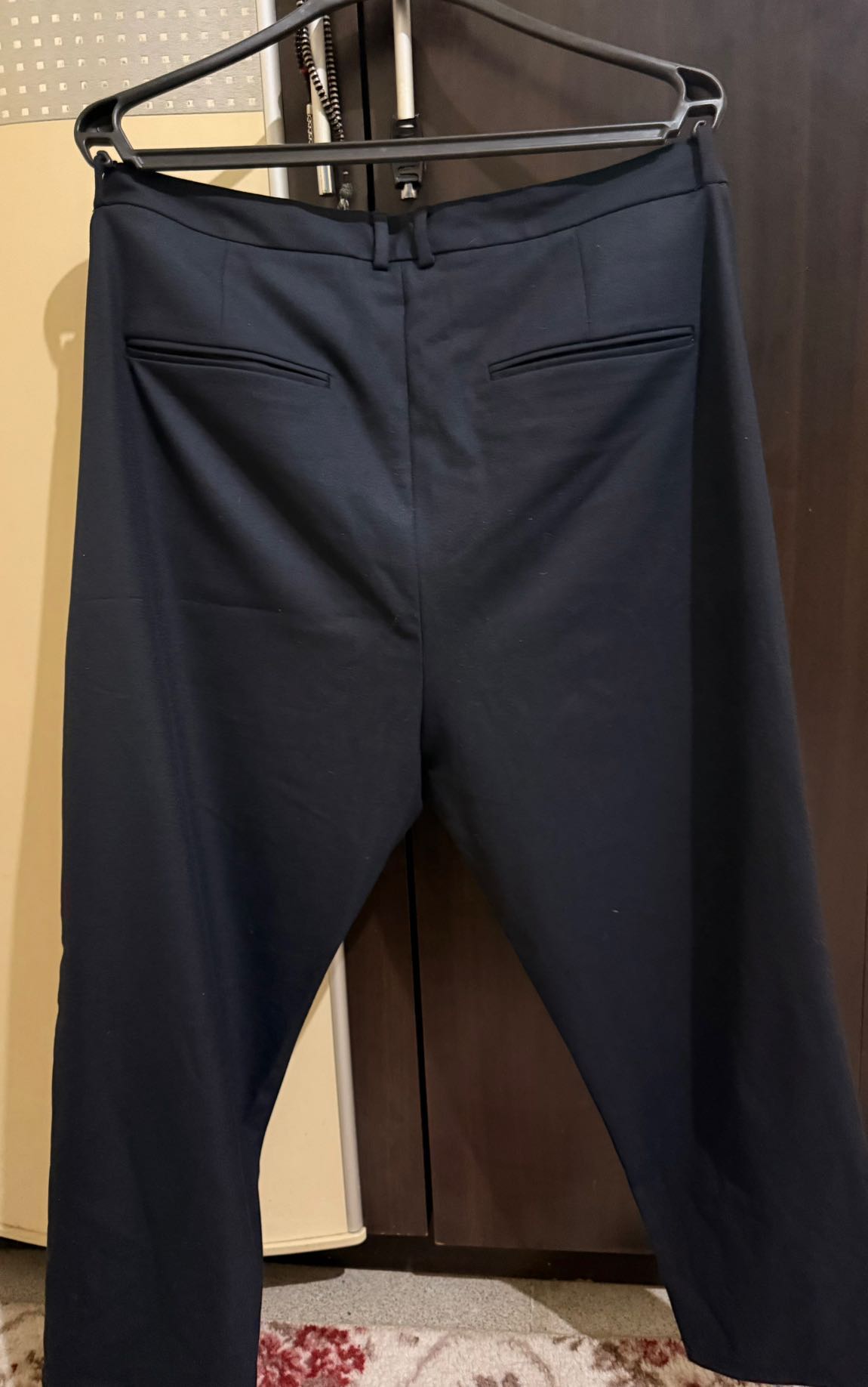 Berhka erkek kumaş pantolon — görsel 5/8