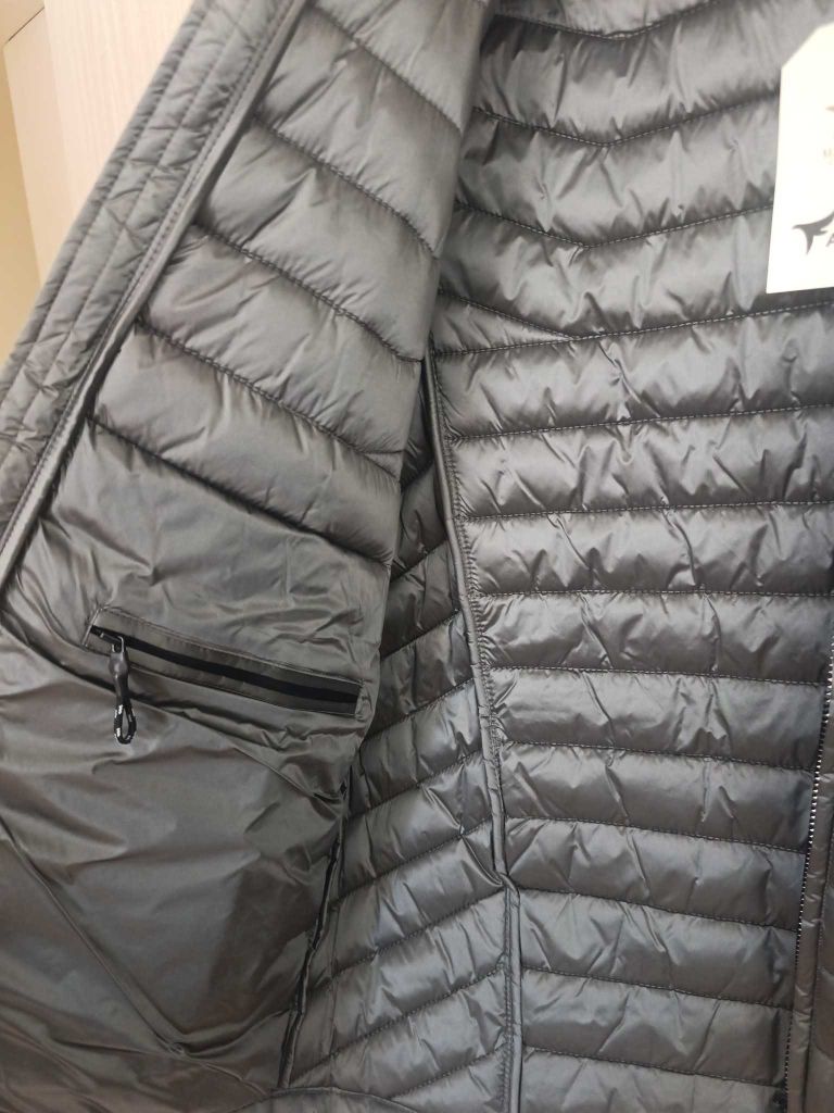 Gri Spor Mont — görsel 4/6