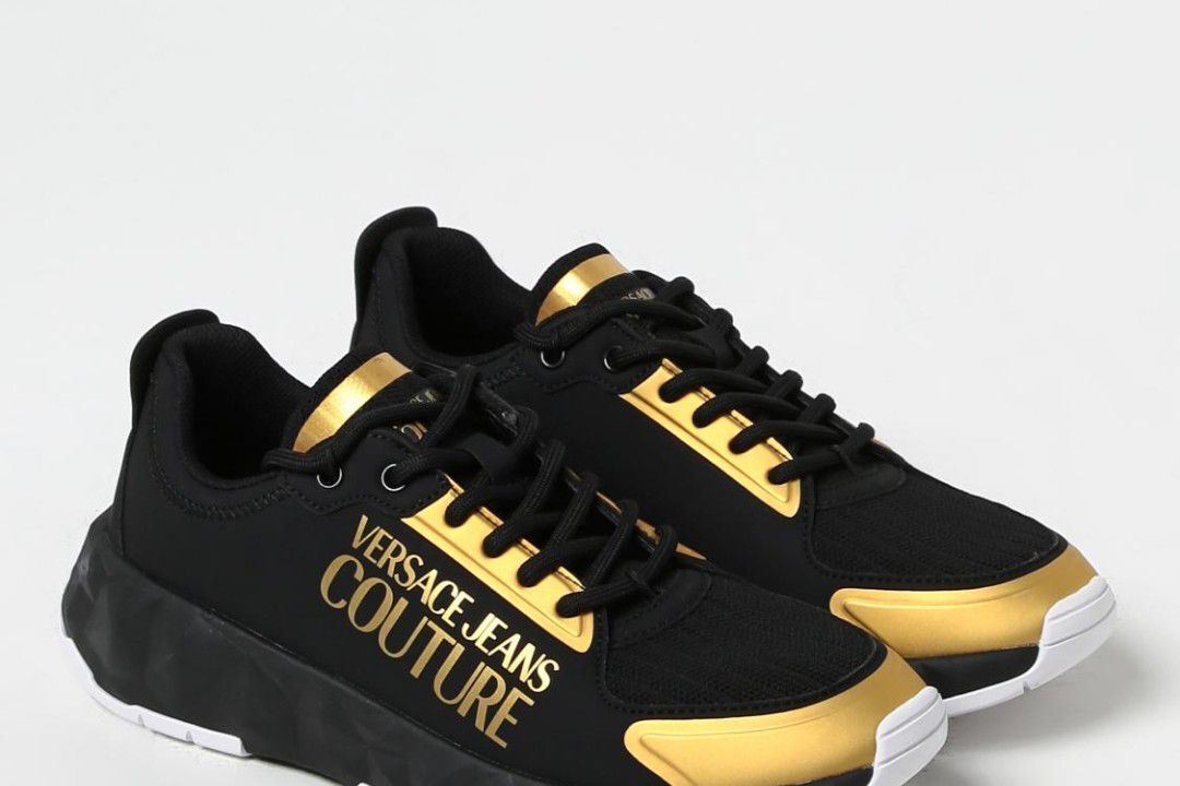 Versace jeans couture sneakers — görsel 2/3