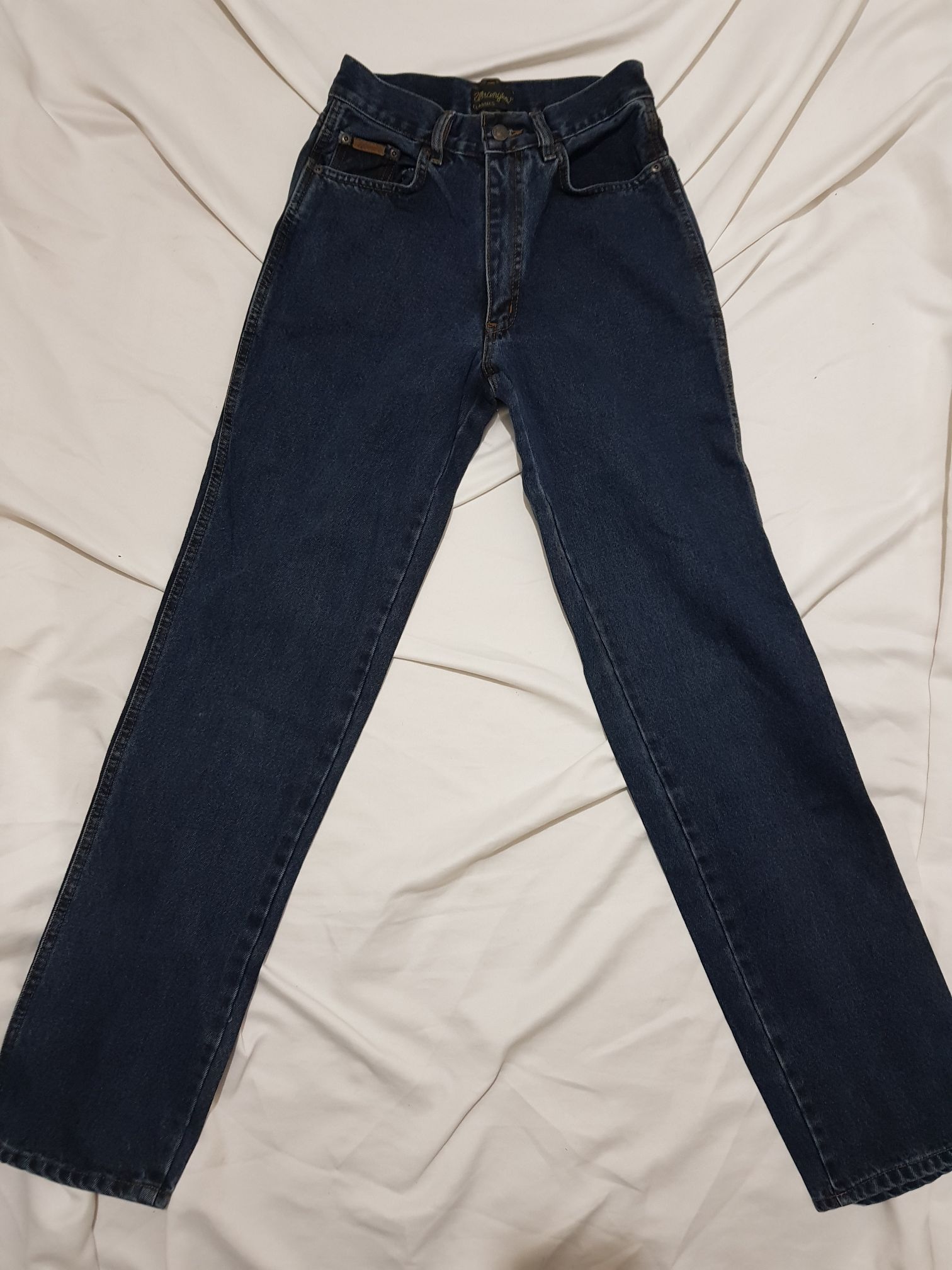 Sıfır Wrangler Kadın Jean — görsel 2/6