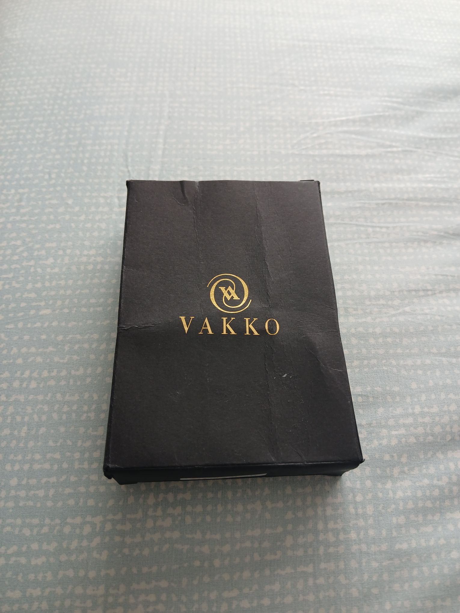 Vakko Cüzdan — görsel 8/8