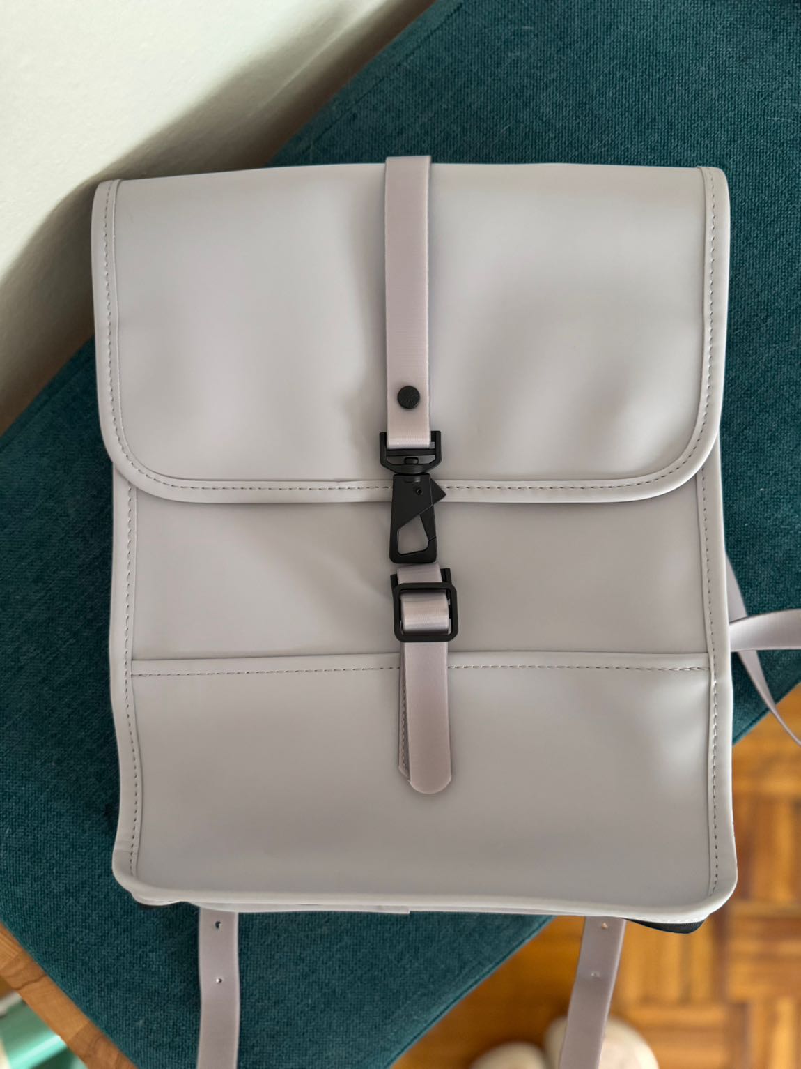 Rains Backpack Mini Micro — görsel 3/7
