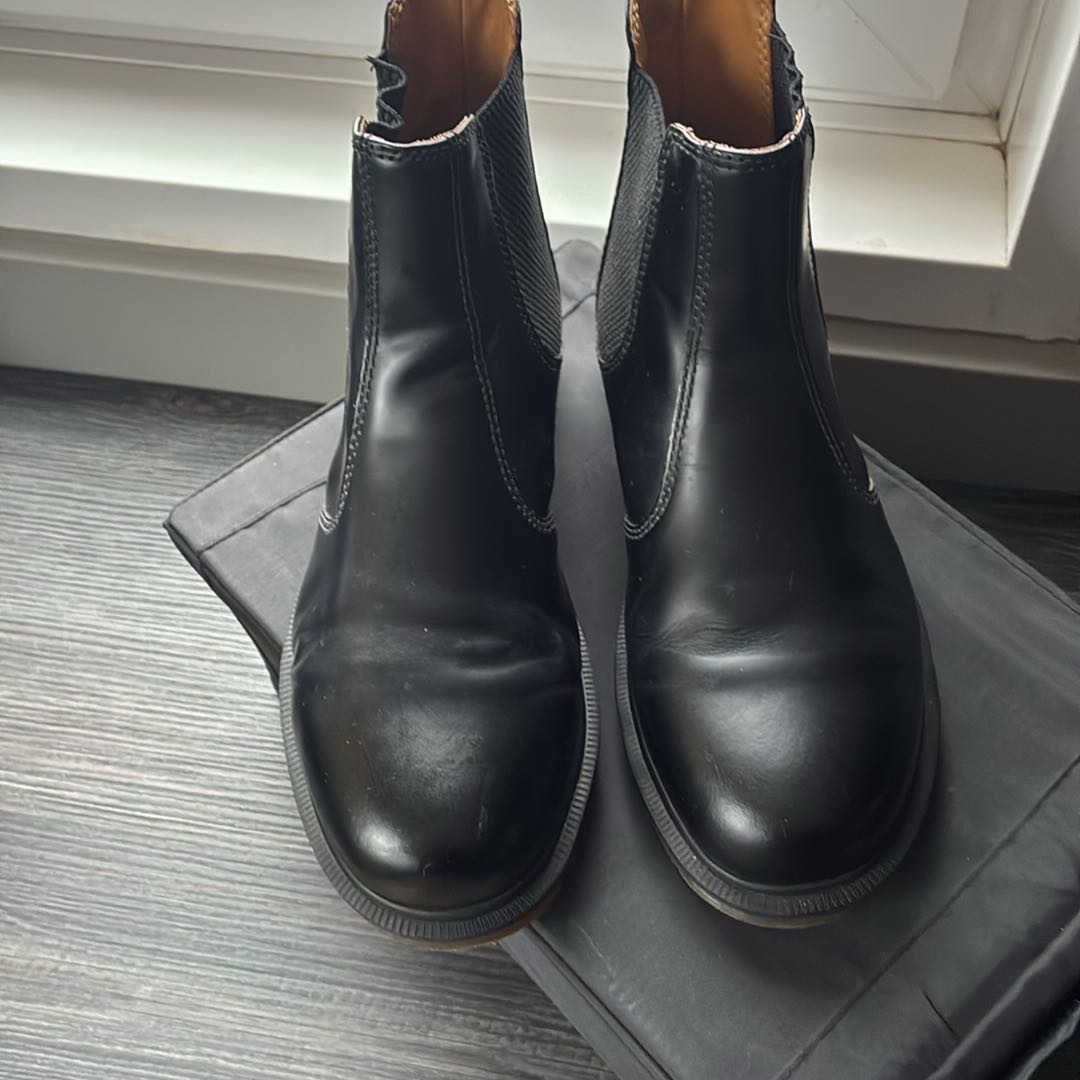 Dr Martens Chelsea bot, 39 numara — görsel 6/6
