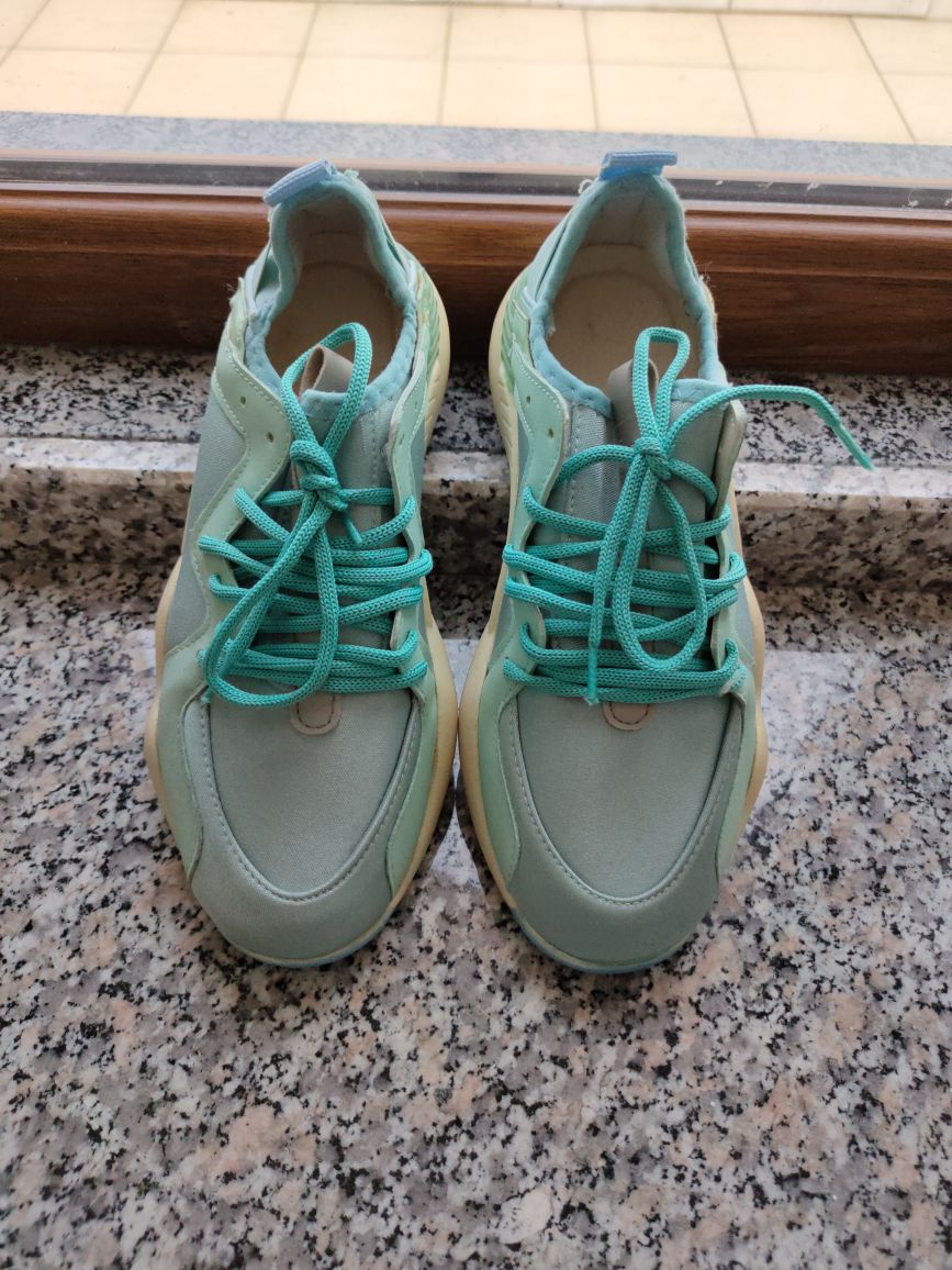 Spor Sneaker Sıfır Ürün — görsel 5/5